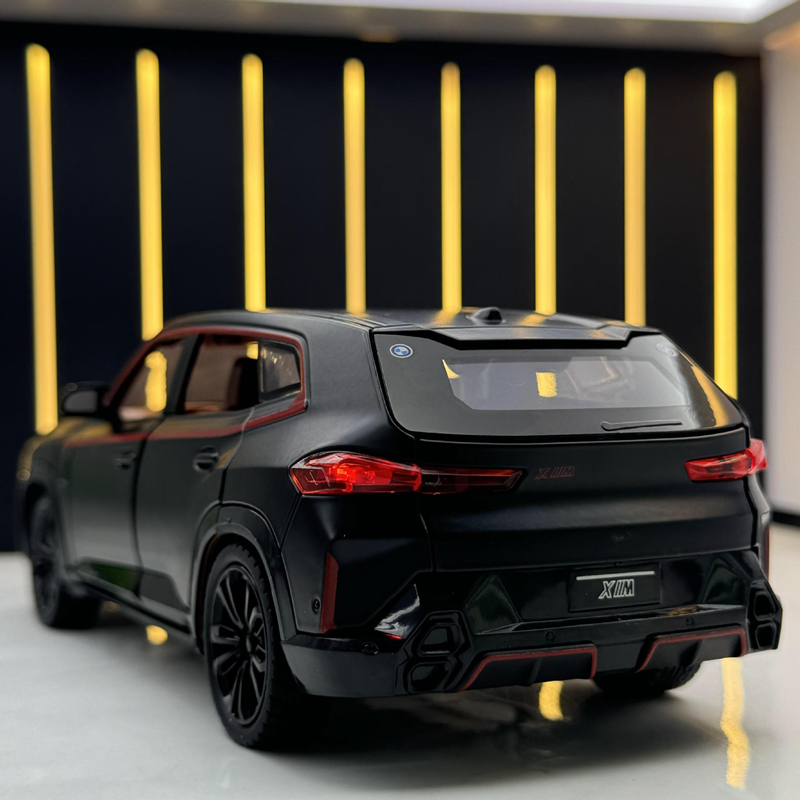 Renewable Energy Engineering - Model mobil olahraga Diecast, mobil mainan