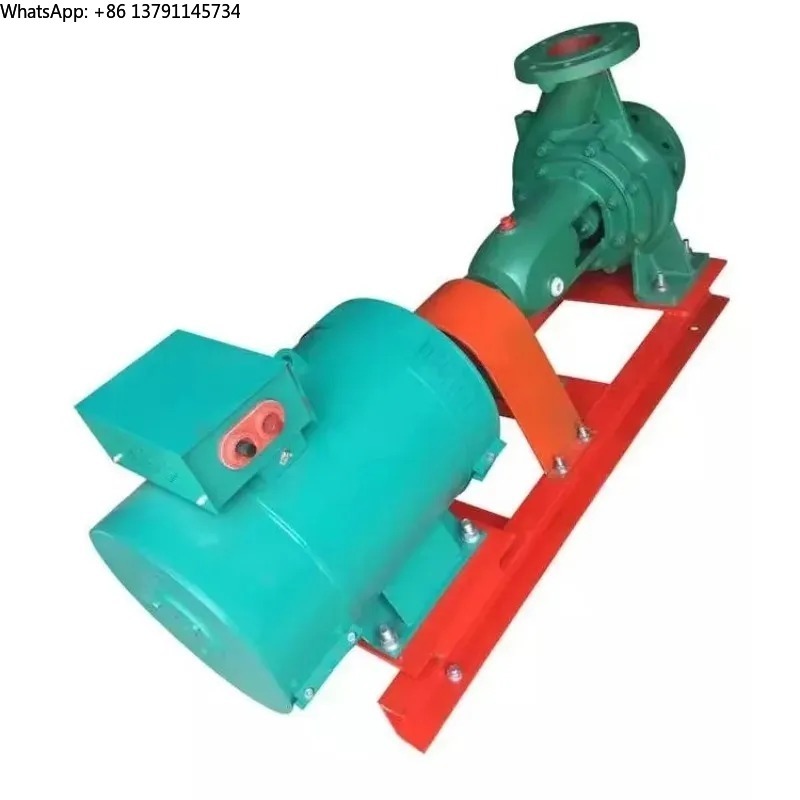 Renewable Energy Hydro - Generator Tenaga Air Mini 3KW 5KW