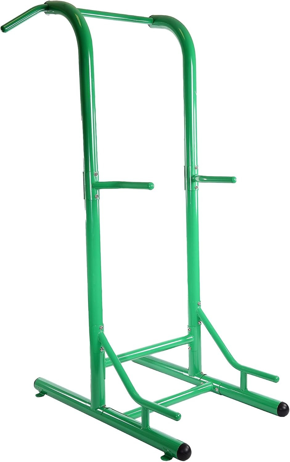 Portable Power Station - Tiang Pull Up Bar Berdiri Sendiri,