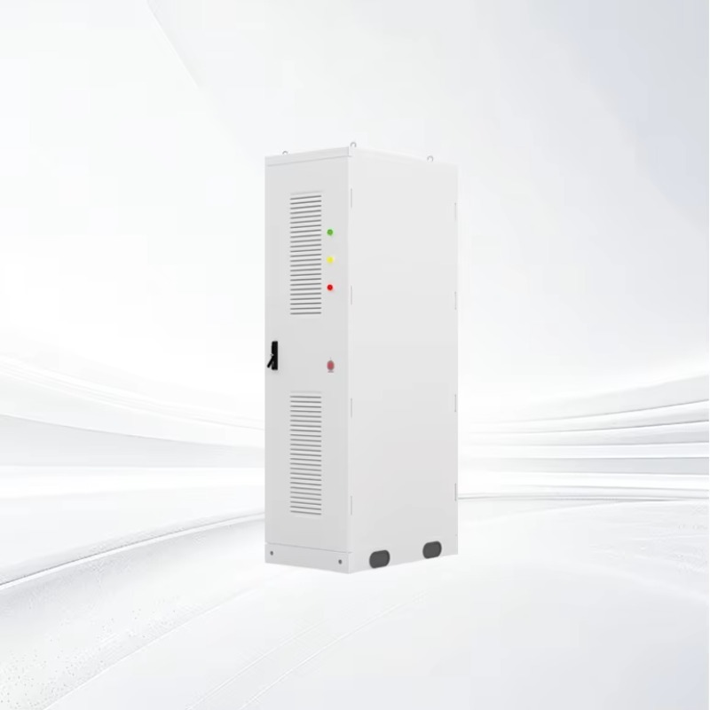 Renewable Energy Bess - 【Terlaris】Renepoly 420kw Inverter BESS Berpendingin Udara