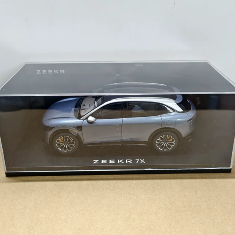 Mobil Model Diecast Skala 1:18 - Renewable Energy Engineering ulasan dan harga