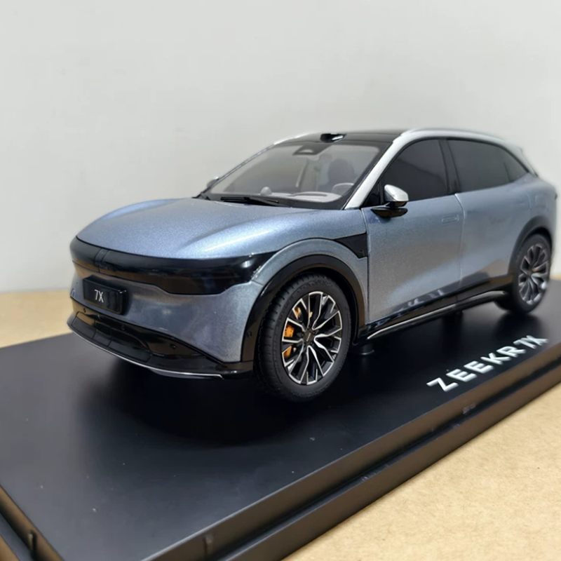 Mobil Model Diecast Skala 1:18 - Renewable Energy Engineering ulasan dan harga