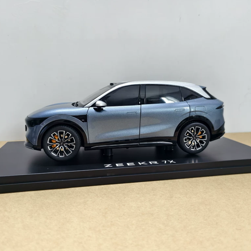 Mobil Model Diecast Skala 1:18 - Renewable Energy Engineering ulasan dan harga