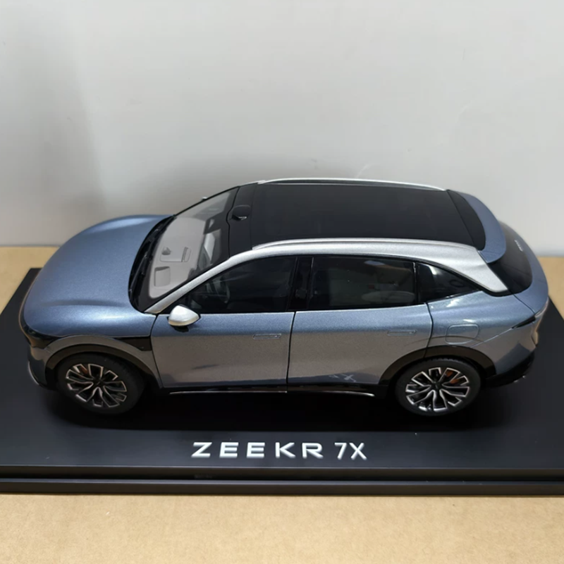 Mobil Model Diecast Skala 1:18 - Renewable Energy Engineering ulasan dan harga
