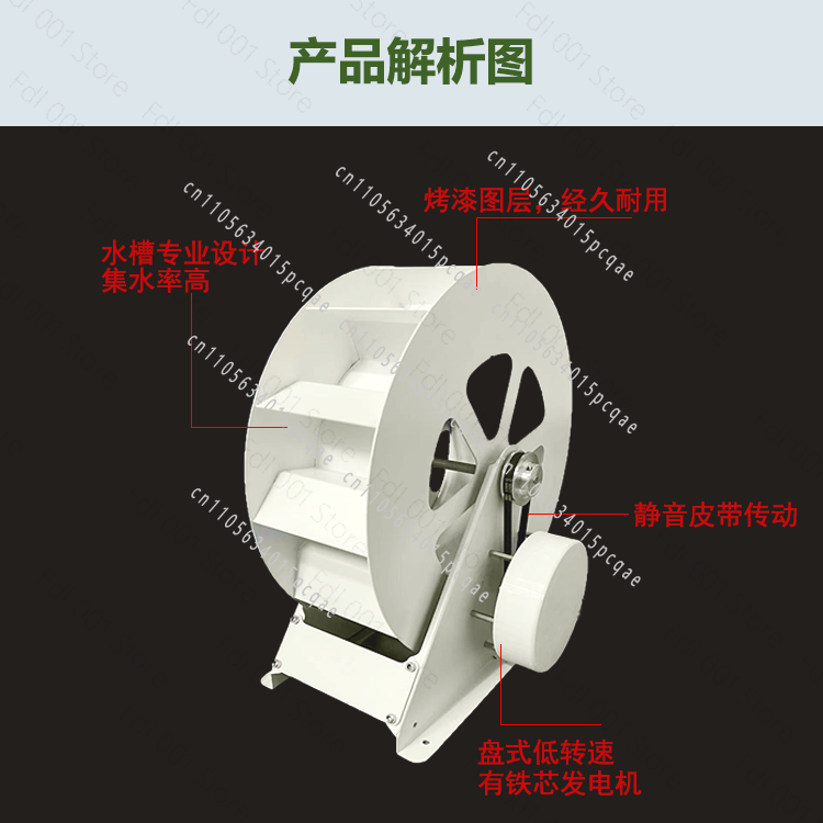 Generator Turbin Air Cakram Ke - Renewable Energy Hydro ulasan dan harga