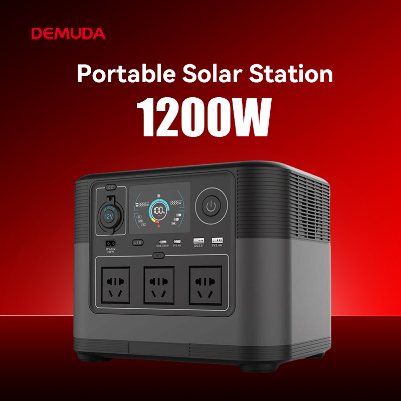 2026 stasiun daya portabel bar - Portable Power Station ulasan dan harga