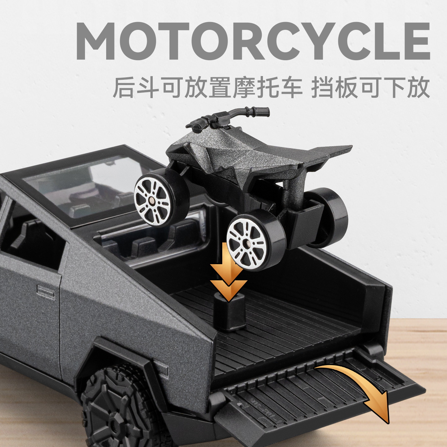 Mobil mainan edukatif model RV - Renewable Energy Engineering ulasan dan harga