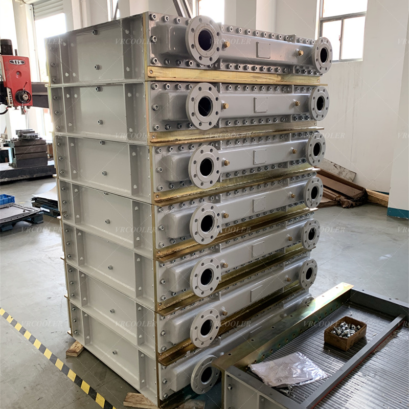 Pendingin Generator Turbin Hid - Renewable Energy Hydro ulasan dan harga
