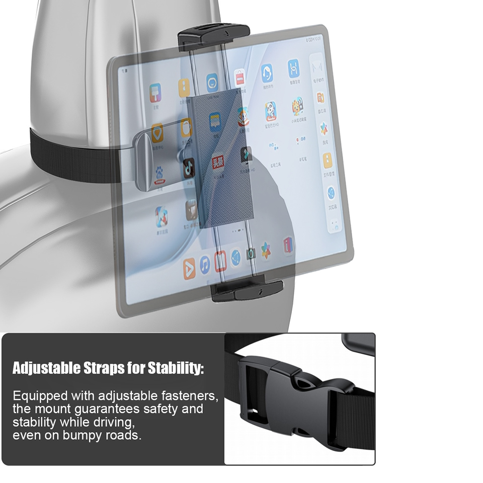 OUTMIX Penyangga Tablet dan Po - Renewable Energy Engineering ulasan dan harga