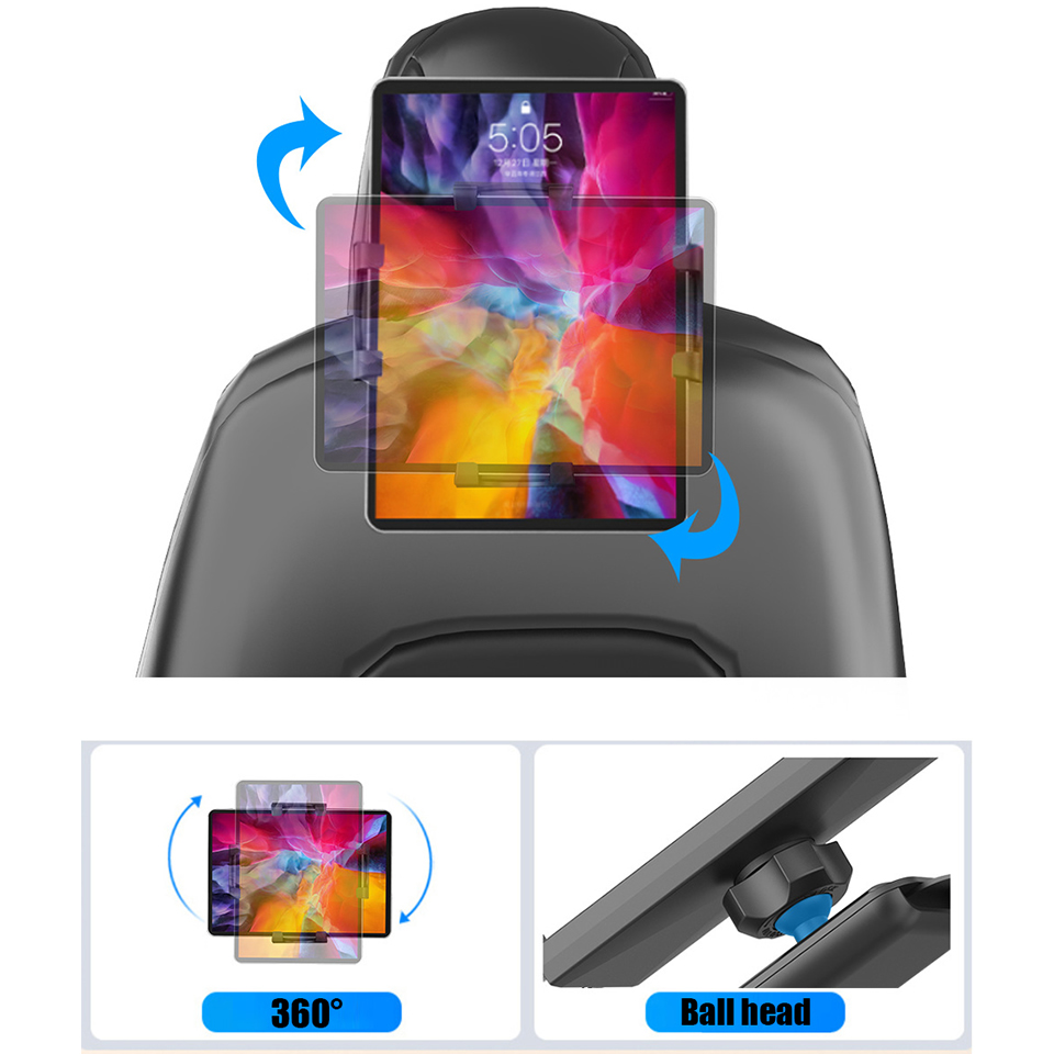 OUTMIX Penyangga Tablet dan Po - Renewable Energy Engineering ulasan dan harga