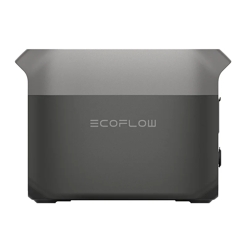 ECOFlow 3 1800W Pembangkit Lis - Portable Power Station ulasan dan harga