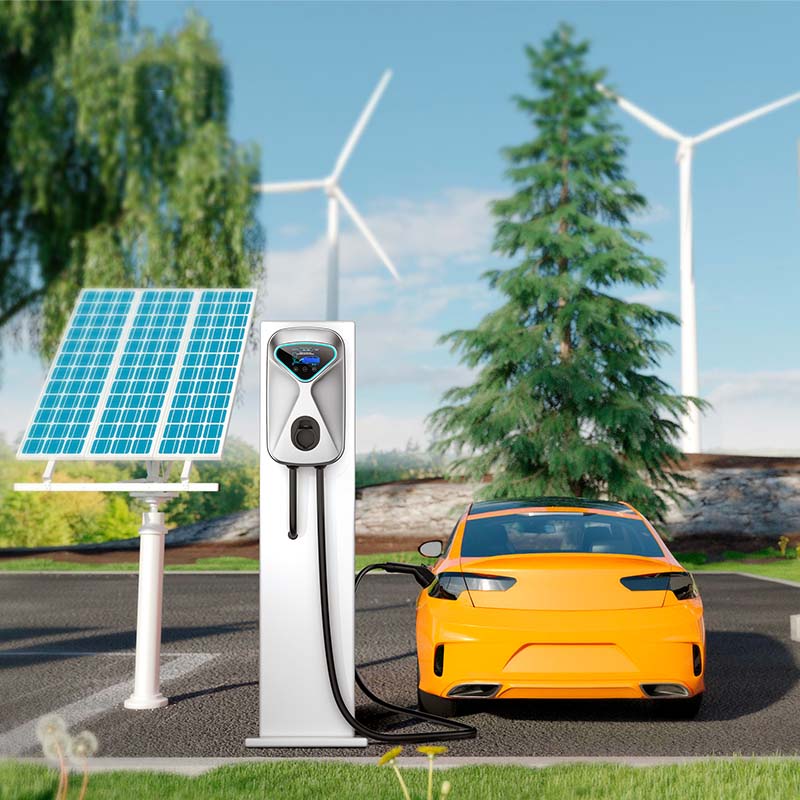 Stasiun Pengisian Daya Kendara - Portable Power Station ulasan dan harga