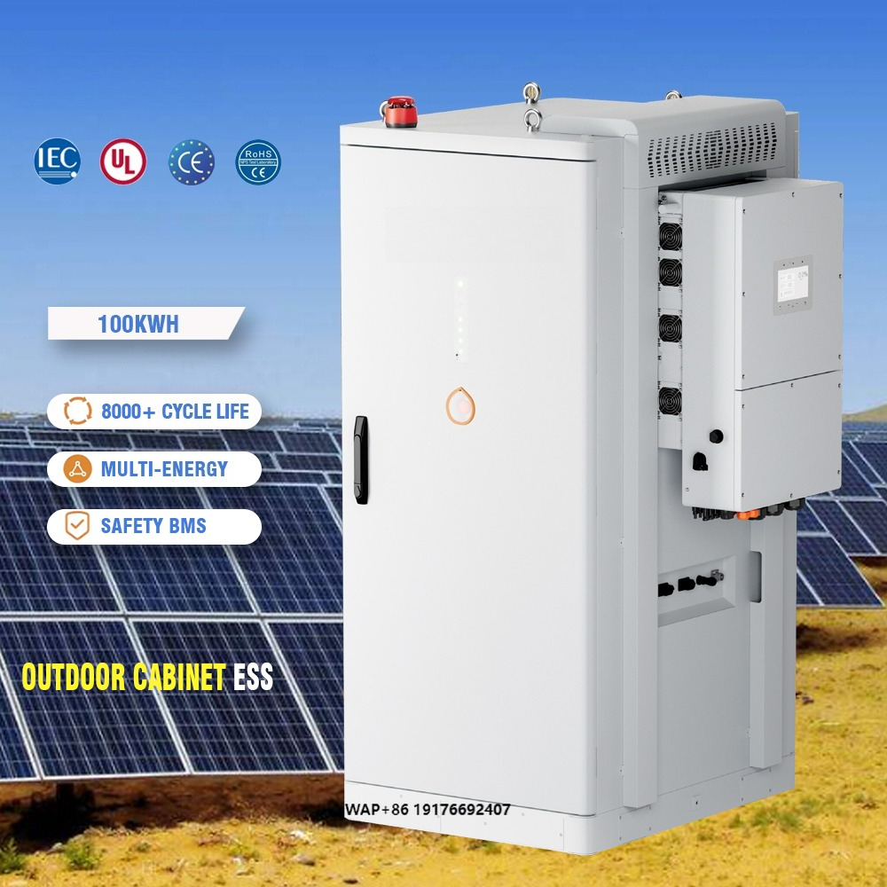 Sistem Penyimpanan Energi Terb - Renewable Energy Bess ulasan dan harga