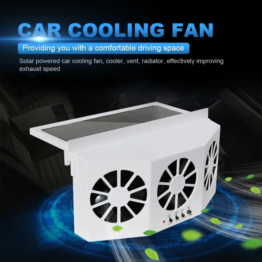 Kipas knalpot mobil, kipas ven - Renewable Energy Fan ulasan dan harga