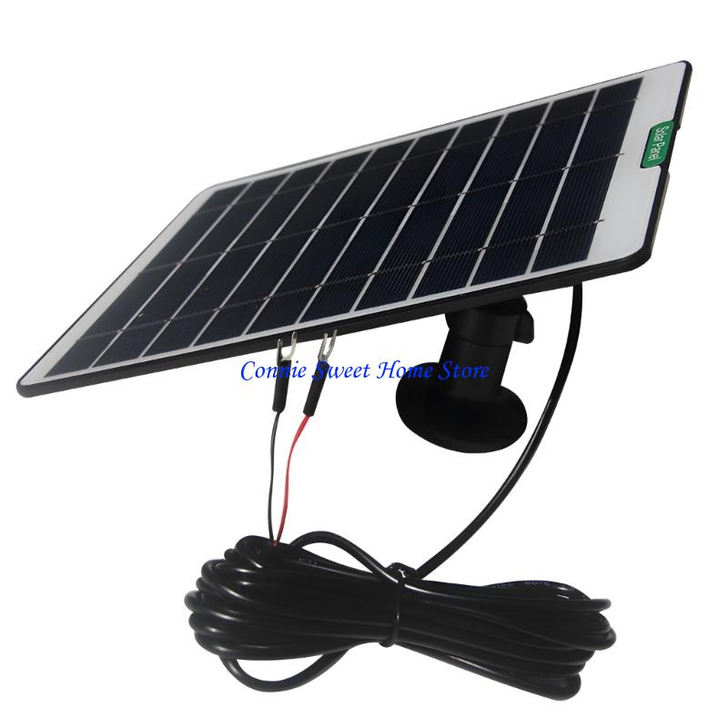 Panel Perangkat Surya Lentur y - Renewable Energy Transportation ulasan dan harga