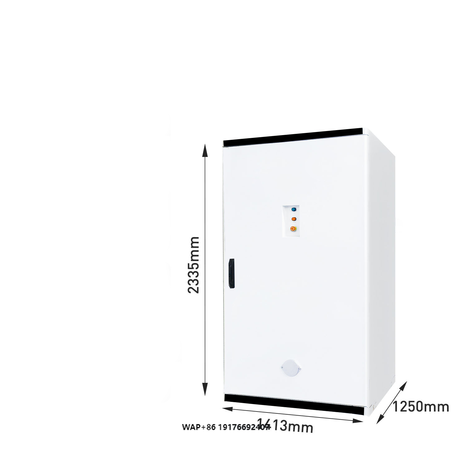 Kabinet Penyimpanan Energi Ter - Renewable Energy Bess ulasan dan harga