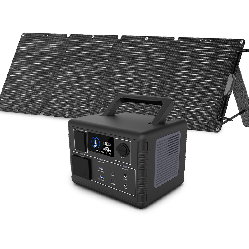 300w 500w 600w 1500w 2400w Pem - Portable Power Station ulasan dan harga