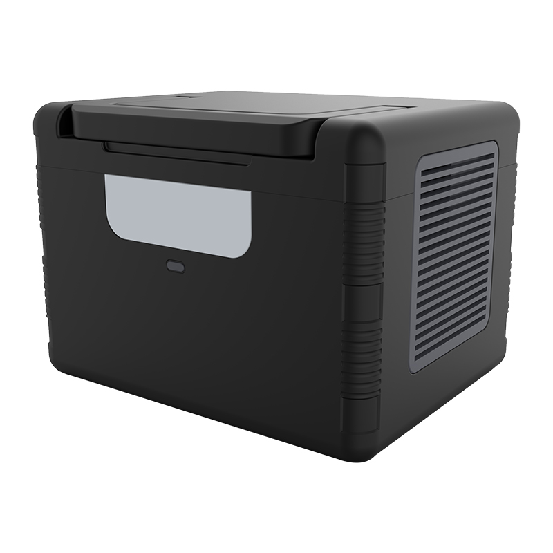 300w 500w 600w 1500w 2400w Pem - Portable Power Station ulasan dan harga