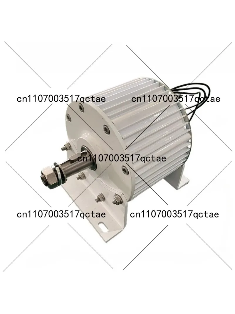 Generator Magnet Permanen Tanp - Renewable Energy Hydro ulasan dan harga