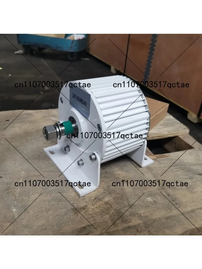 Generator Magnet Permanen Tanp - Renewable Energy Hydro ulasan dan harga