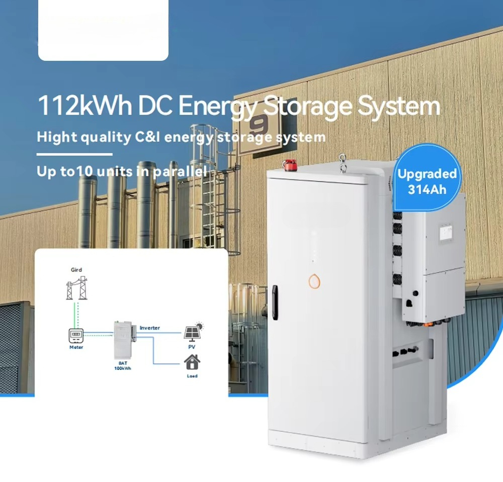 Sistem Penyimpanan Energi Terb - Renewable Energy Bess ulasan dan harga