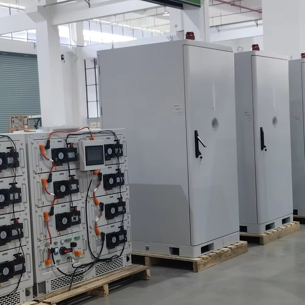 Sistem Penyimpanan Energi Terb - Renewable Energy Bess ulasan dan harga