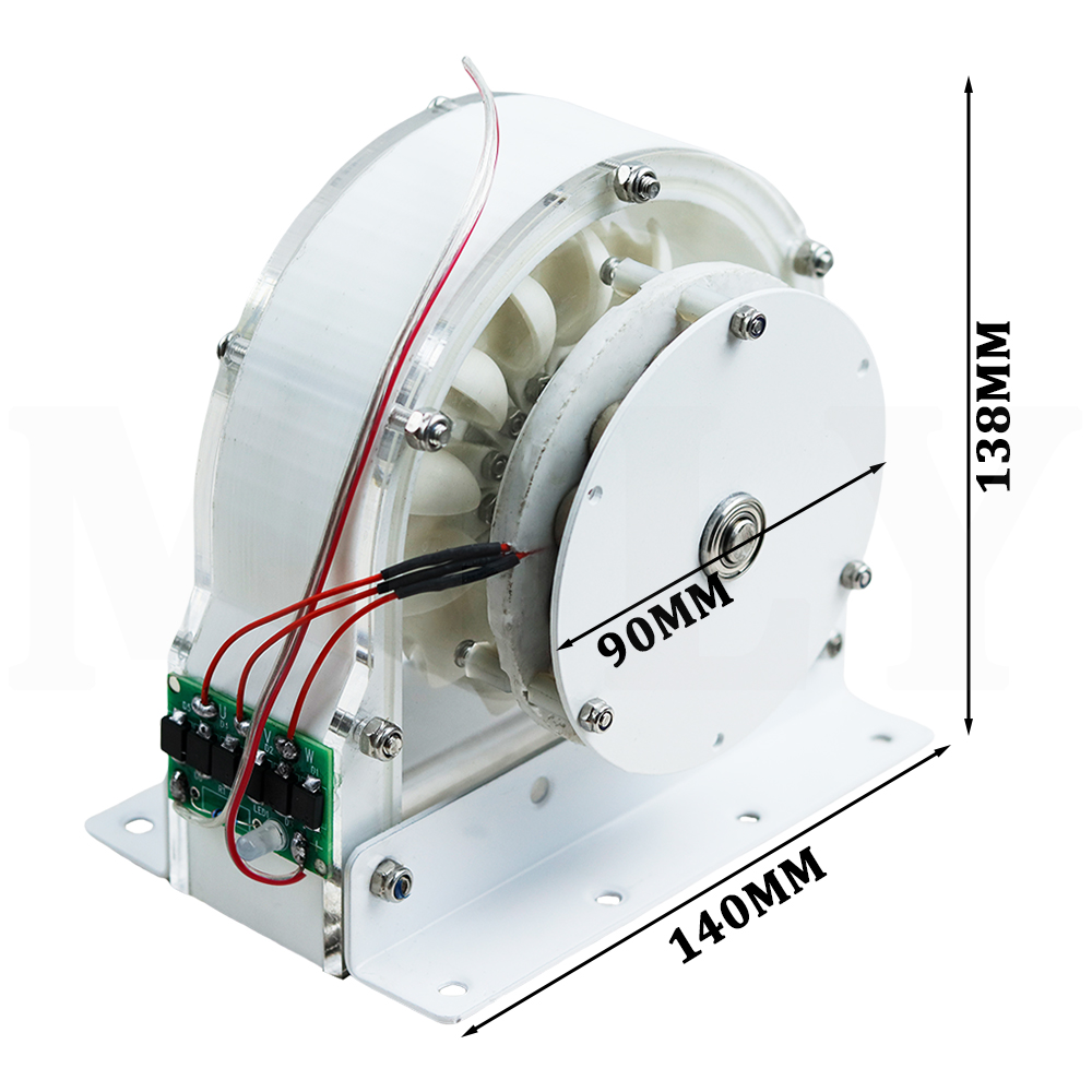 Turbin Pelton Efisiensi Tinggi - Renewable Energy Hydro ulasan dan harga