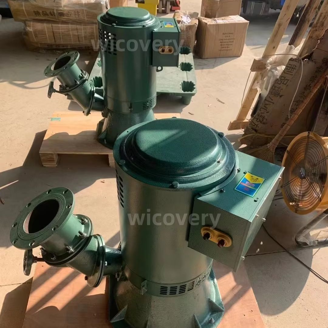 Generator Turbin Hidro Kecepat - Renewable Energy Hydro ulasan dan harga
