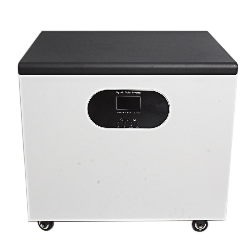Generator Tenaga Surya untuk C - Portable Power Station ulasan dan harga
