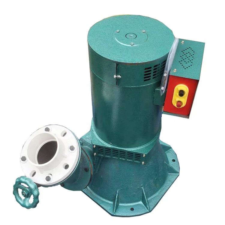 Generator Turbin Mikro Turgo 5 - Renewable Energy Hydro ulasan dan harga