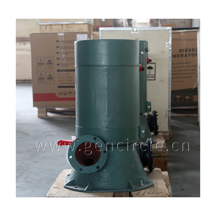Generator Turbin Mikro Turgo 5 - Renewable Energy Hydro ulasan dan harga