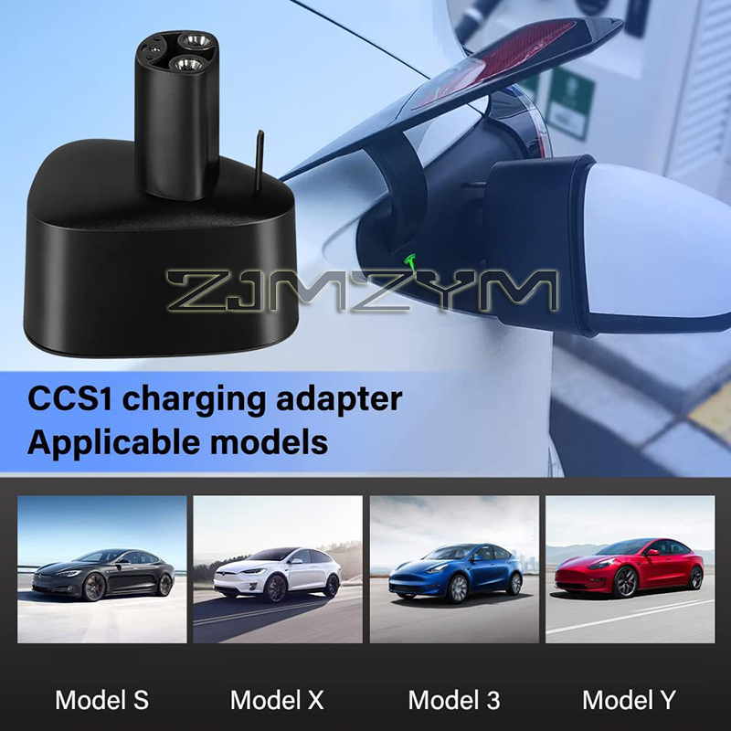 Adaptor Pengisi Daya CCS1 Untu - Renewable Energy Resources ulasan dan harga