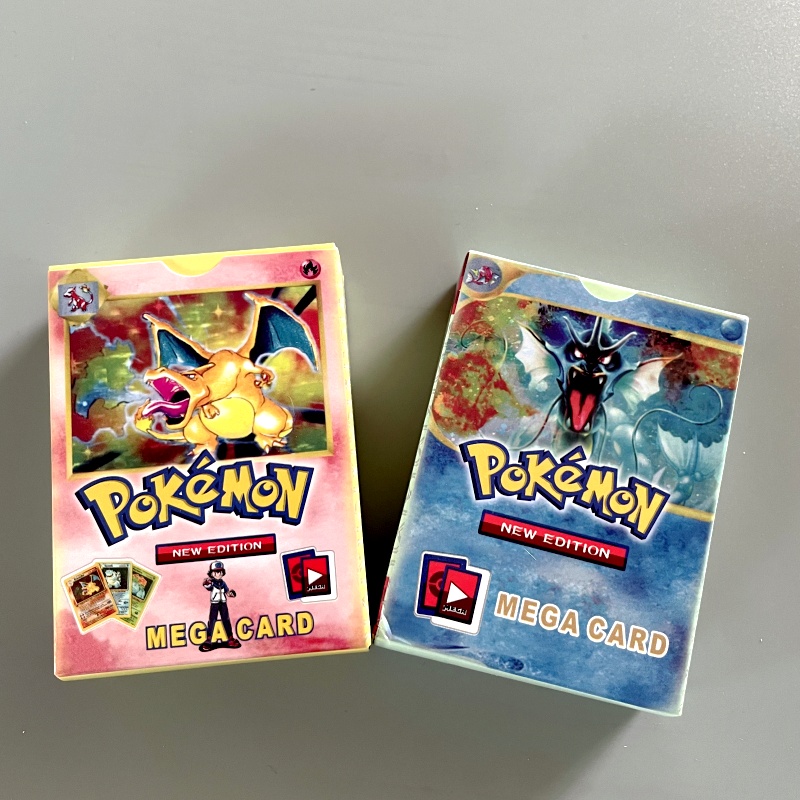 Pokemon Baru 54 Buah Kartu MEG - Renewable Energy Resources ulasan dan harga
