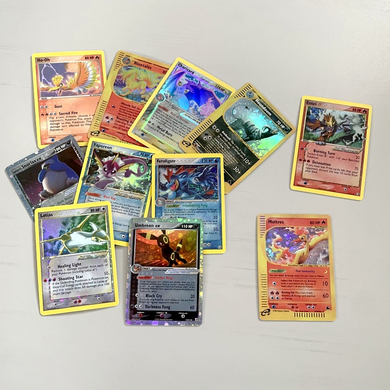 Pokemon Baru 54 Buah Kartu MEG - Renewable Energy Resources ulasan dan harga