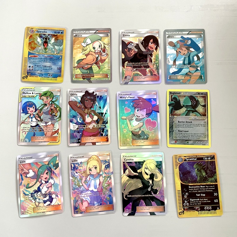 Pokemon Baru 54 Buah Kartu MEG - Renewable Energy Resources ulasan dan harga